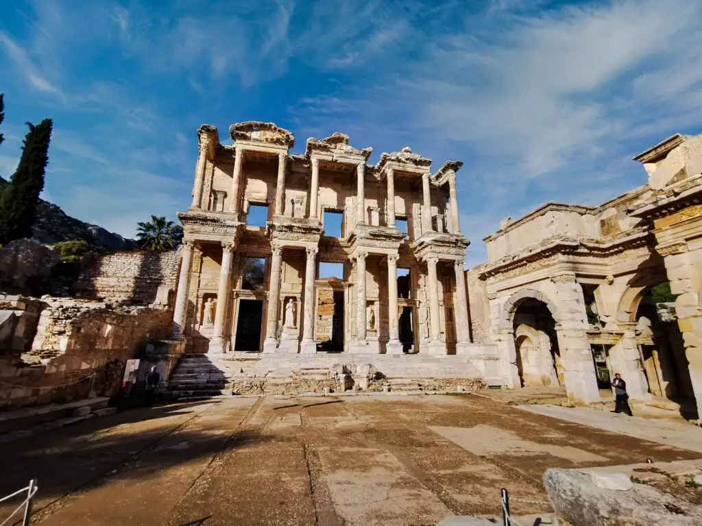 Ephesus