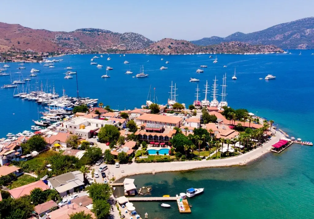 Marmaris