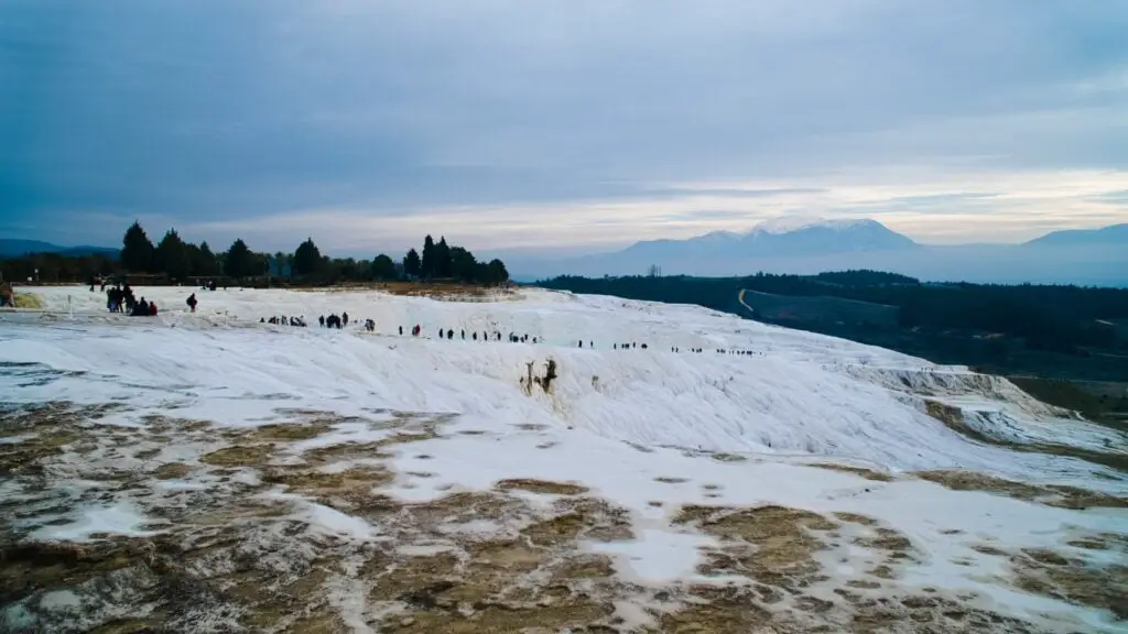 Pamukkale