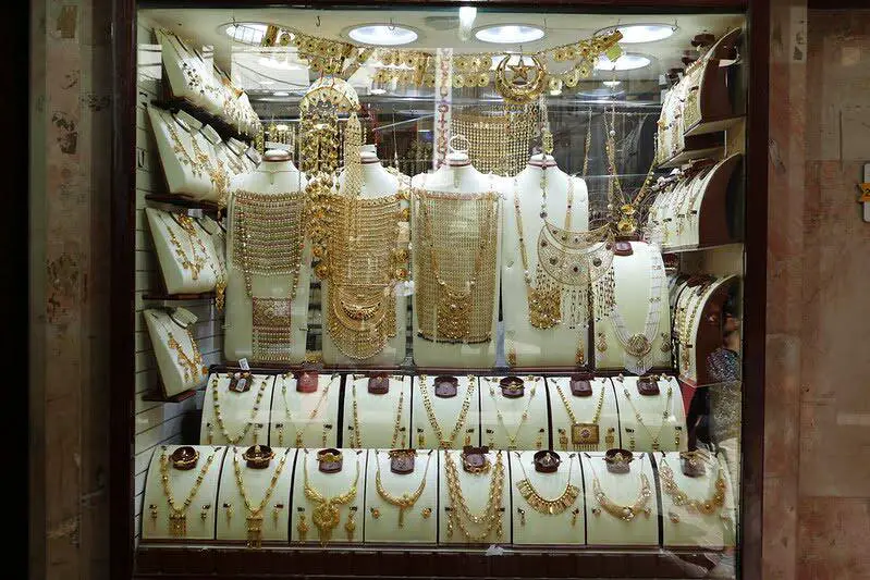 Gold Souk