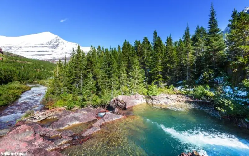 Glacier National Park