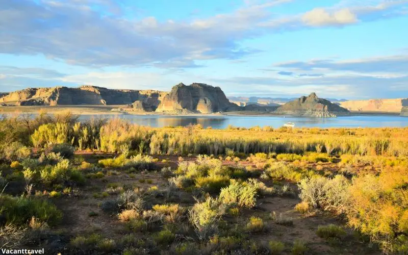 Glen Canyon National Recreation Area