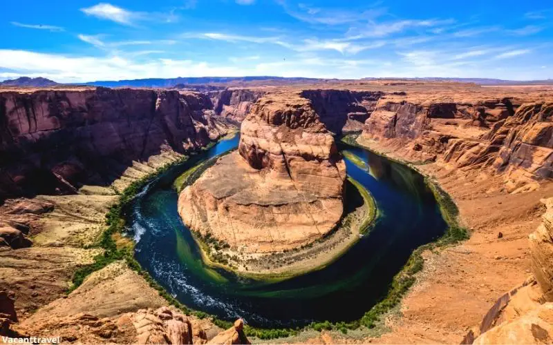 Horseshoe Bend