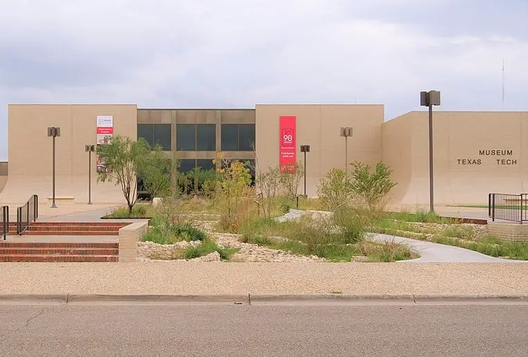 Museum of Texas Tech University