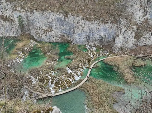 Plitvice National Park