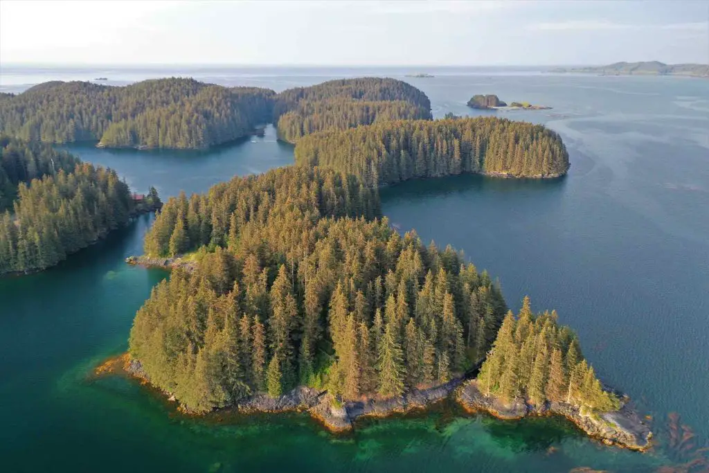 Afognak Island