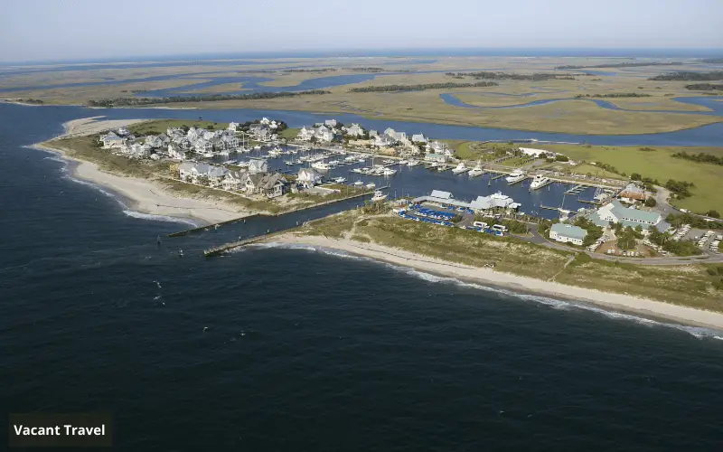 Bald Head Island