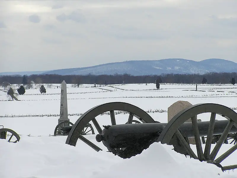 Gettysburg