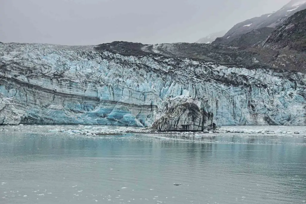 Glacier Bay National Park