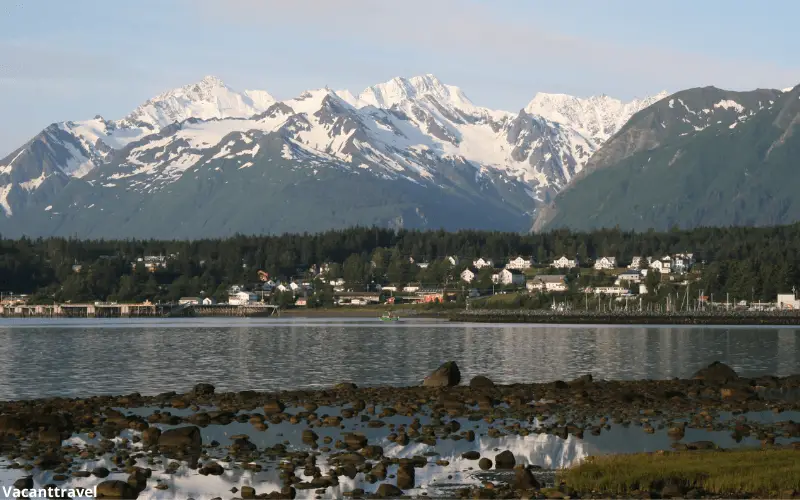 Haines