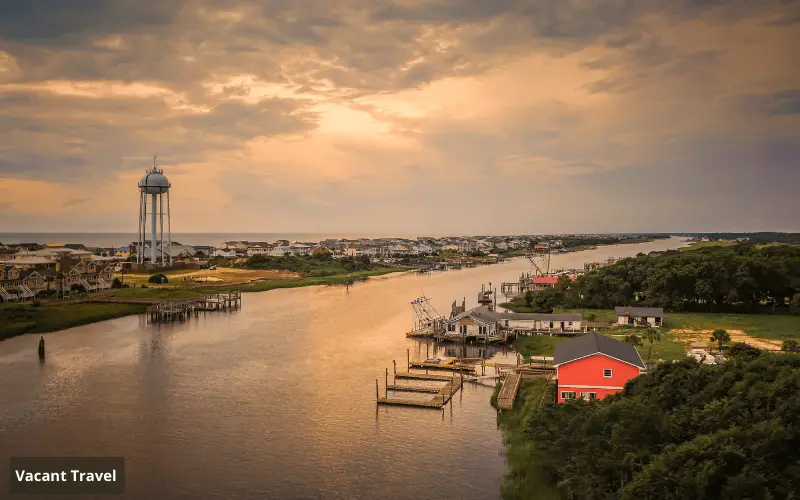 Holden Beach