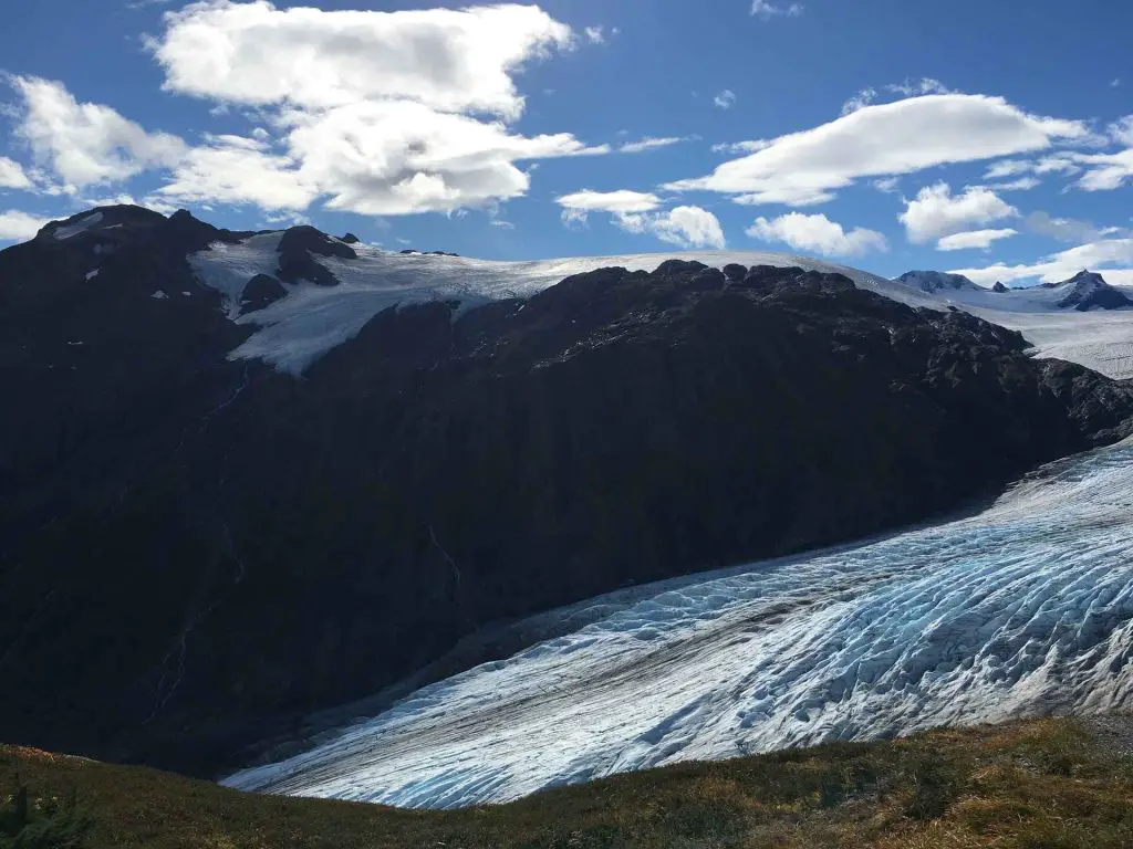 Kenai Fjords National Park