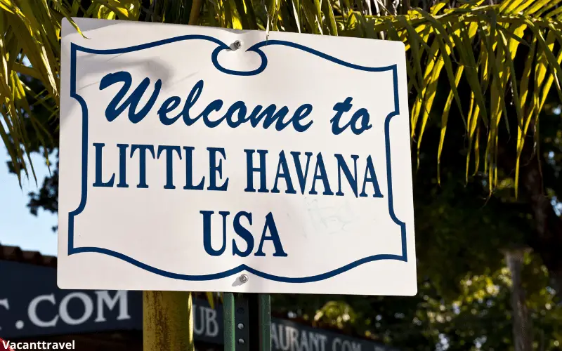 Little Havana