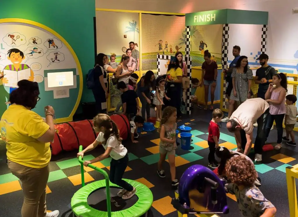 Miami Children’s Museum