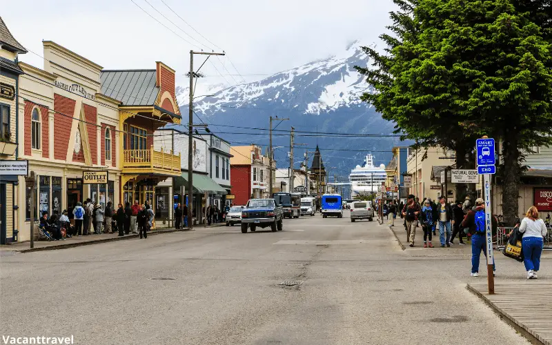 Skagway