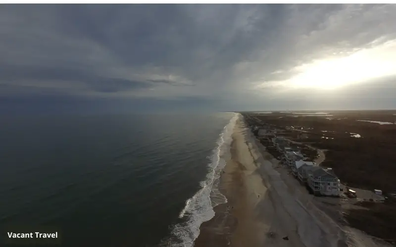 Topsail Beach