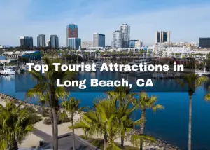Read more about the article 13 Top Tourist Attractions in Long Beach, CA