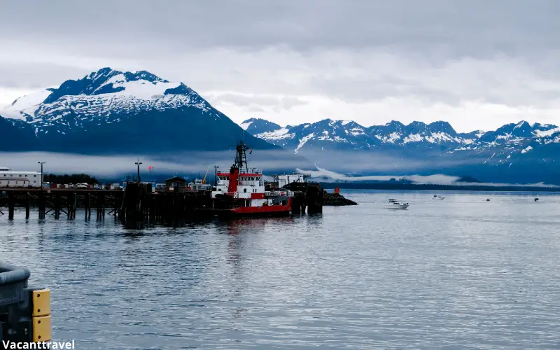 Valdez