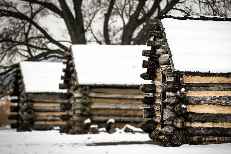 Valley Forge National Historical Park