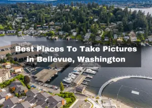Read more about the article 8 Best Places To Take Pictures in Bellevue, Washington