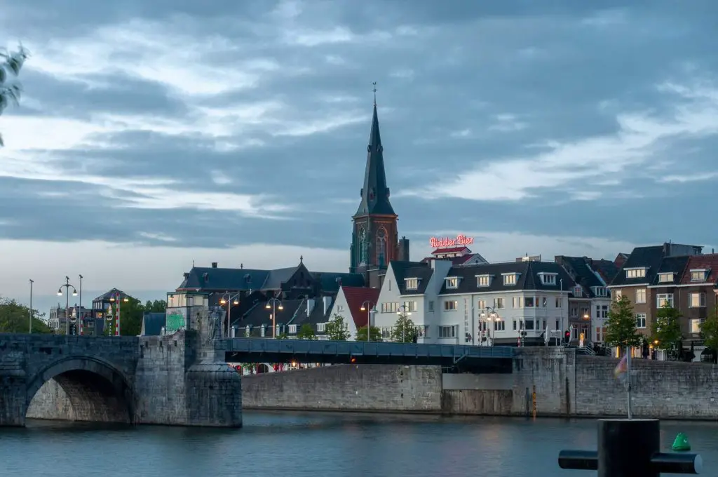 Maastricht