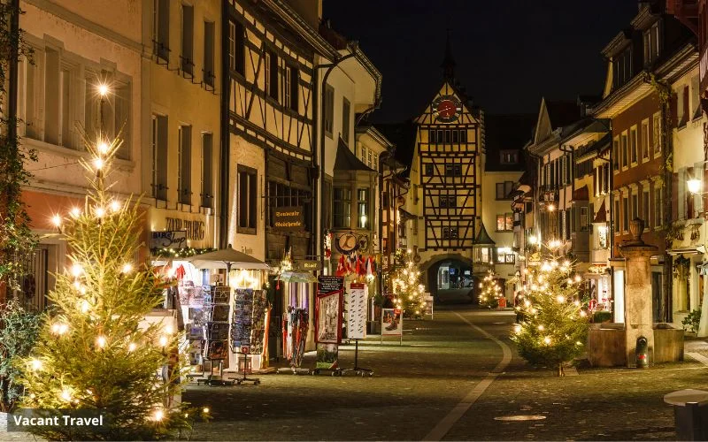 Stein am Rhein