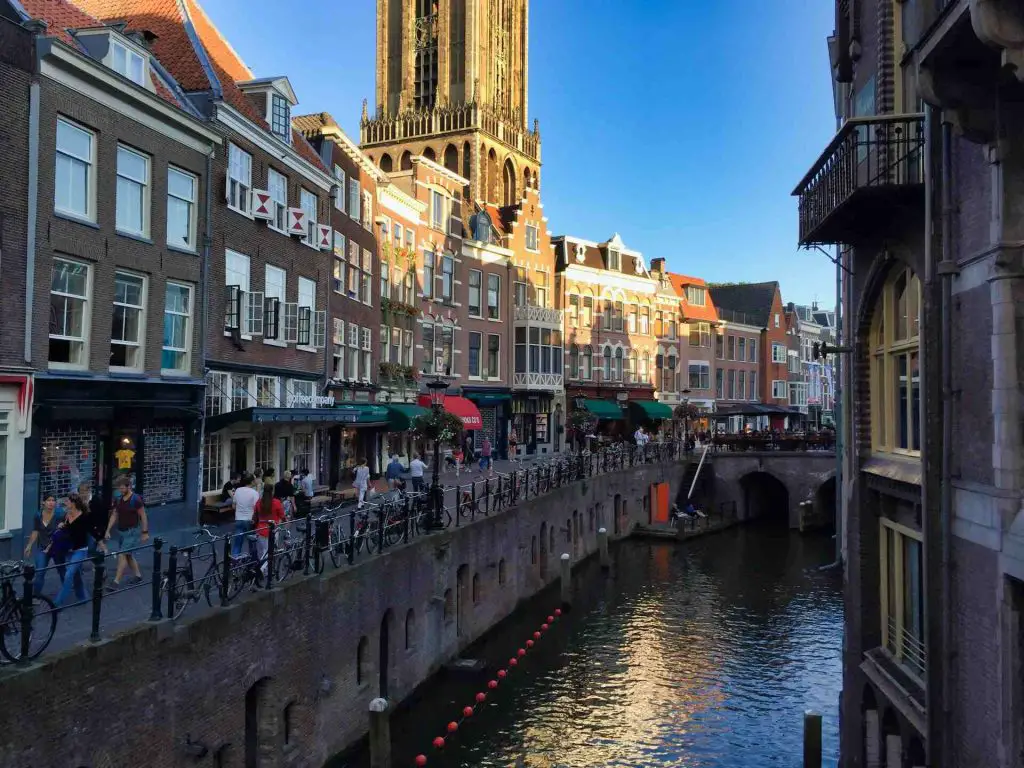 Utrecht