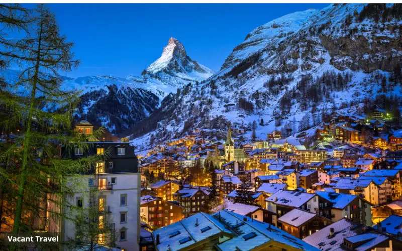 Zermatt