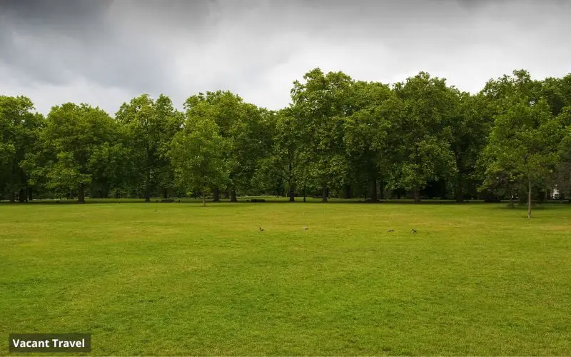 Green Park