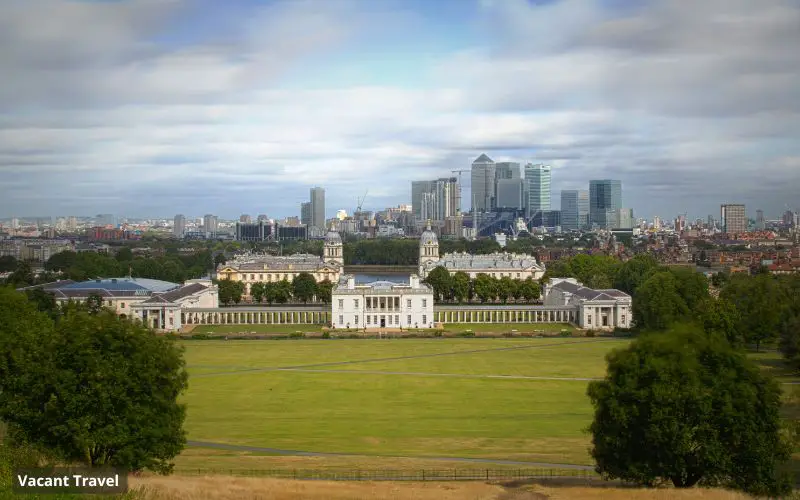 Greenwich Park