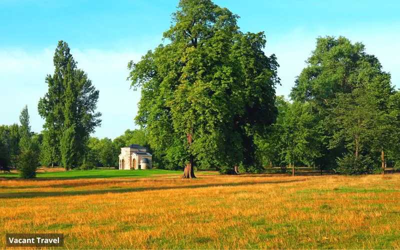 Kensington Gardens