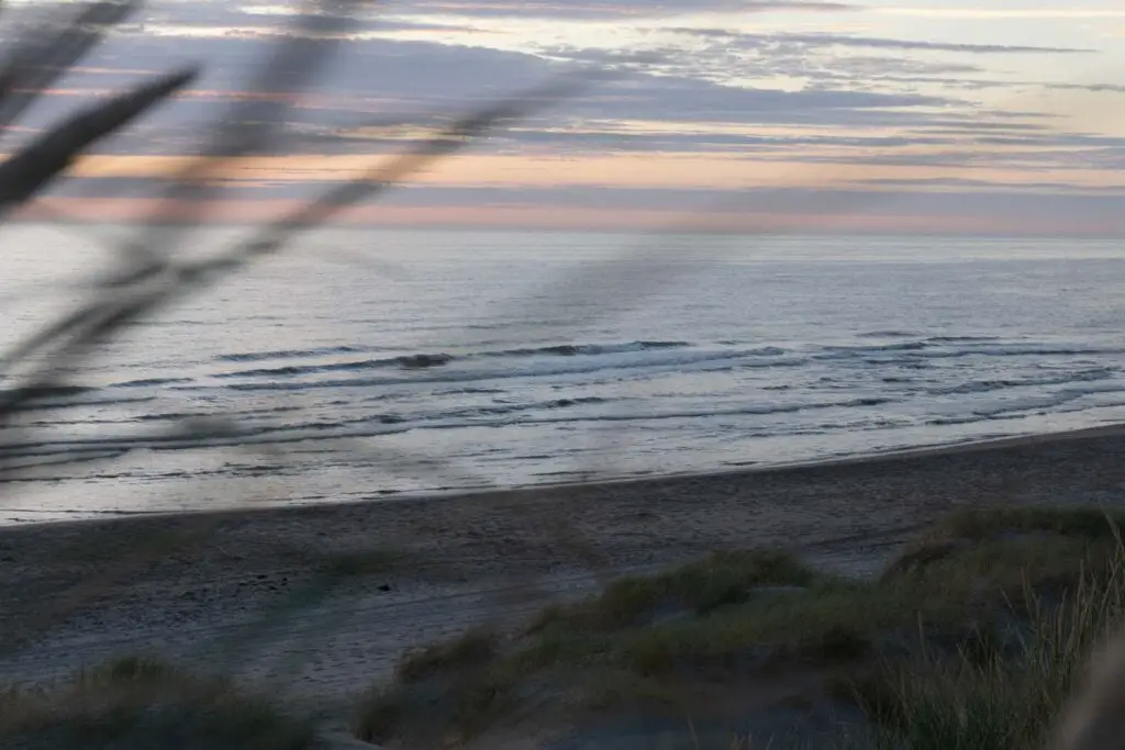 Beach Noordwijk Aan Zee