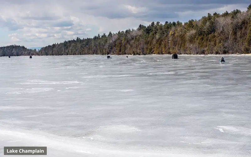 Lake Champlain