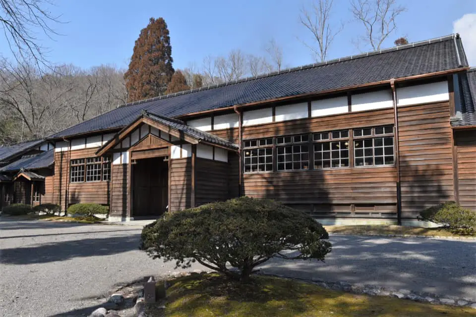 Museum Meiji-Mura