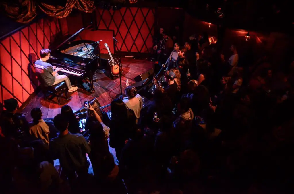 Rockwood Music Hall