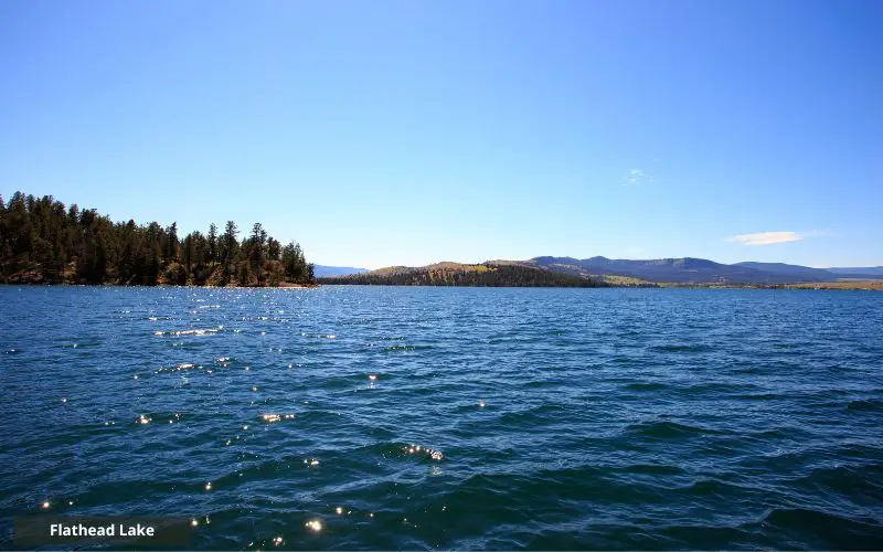 Flathead Lake