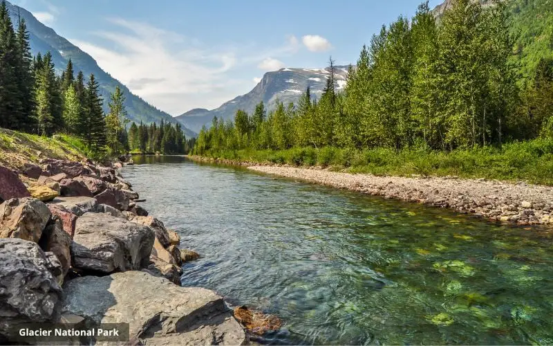 Glacier National Park